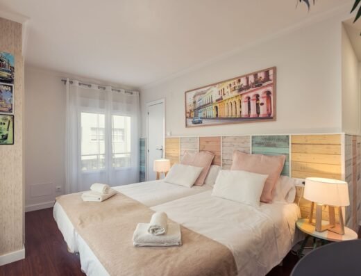 Hostal Chelsea