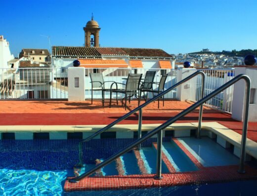 Hotel Infante Antequera