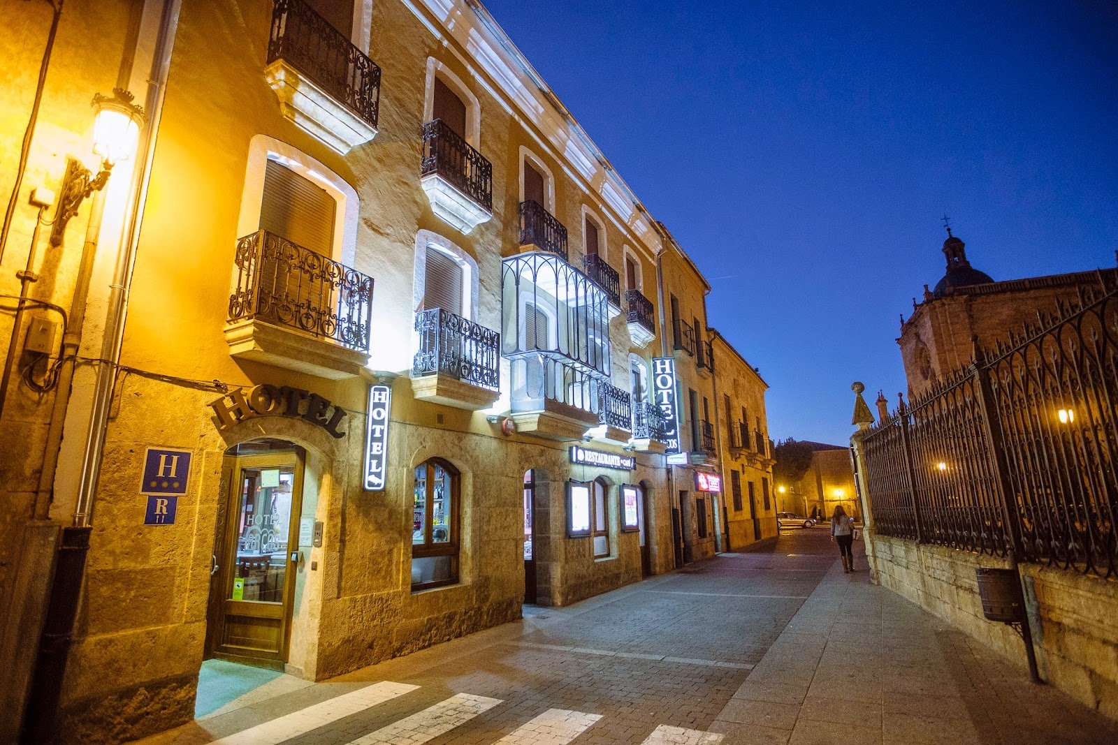 Hotel Arcos