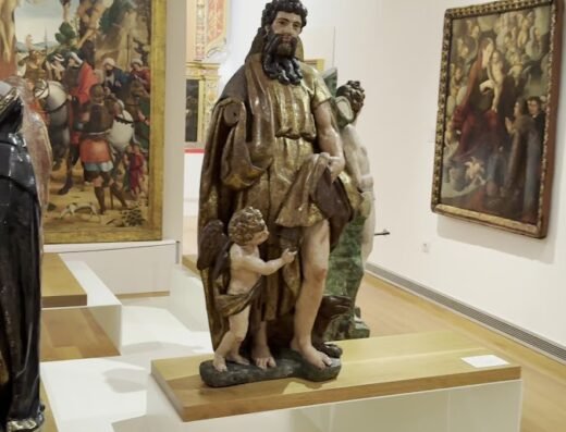 Museo de La Rioja