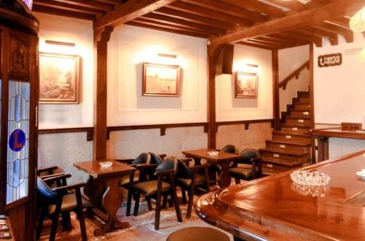 Restaurante Taberna López