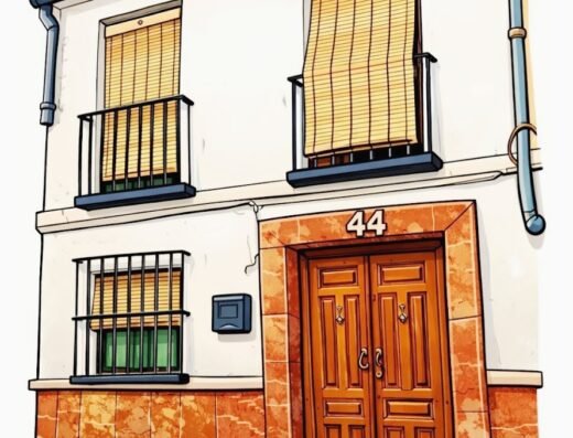 La Casa del Patio ATQ