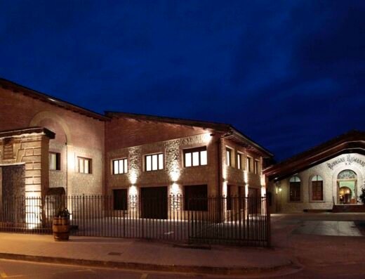 Bodegas Riojanas