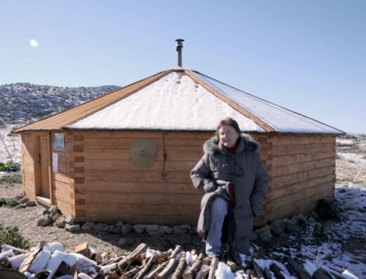 Etnomuseo Siberia