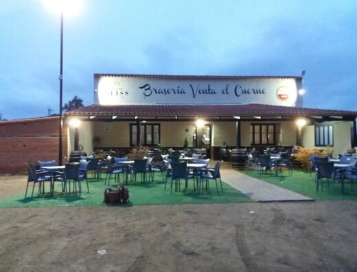 Brasería Venta El Cuerno