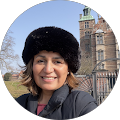 Sandra Valentina Diaz Valenzuela