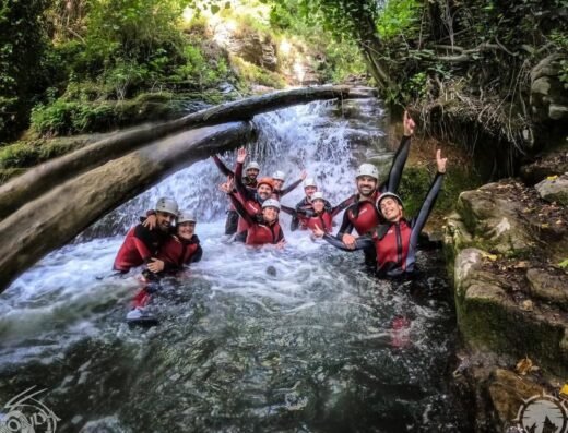 ORONDANATURA – Guías de Montaña y Barrancos
