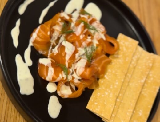 Restaurante LUMA | Cocina Riojana en Logroño