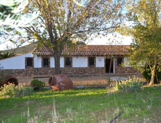 Casa Rural La Loma