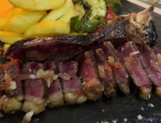 Saborío del Hacebuche
