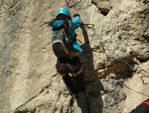 Ocho Cumbres Turismo Activo Andalucia