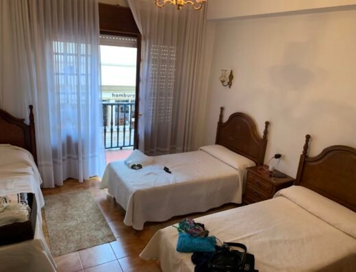 Hostal Mourelos
