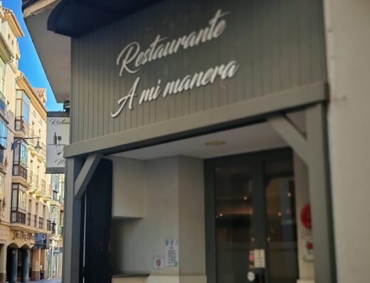 Restaurante A Mi Manera