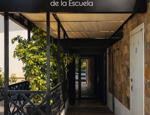 La Arrocería de la Fábrica