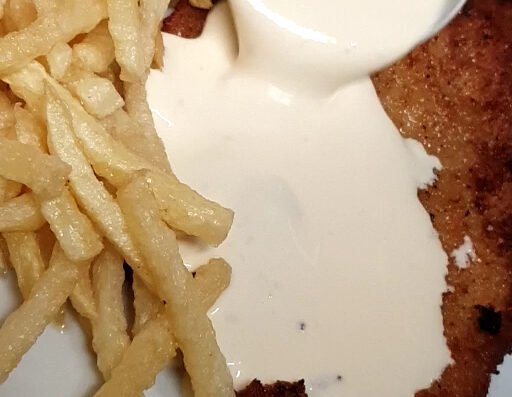 O Amanexo Gastrobar