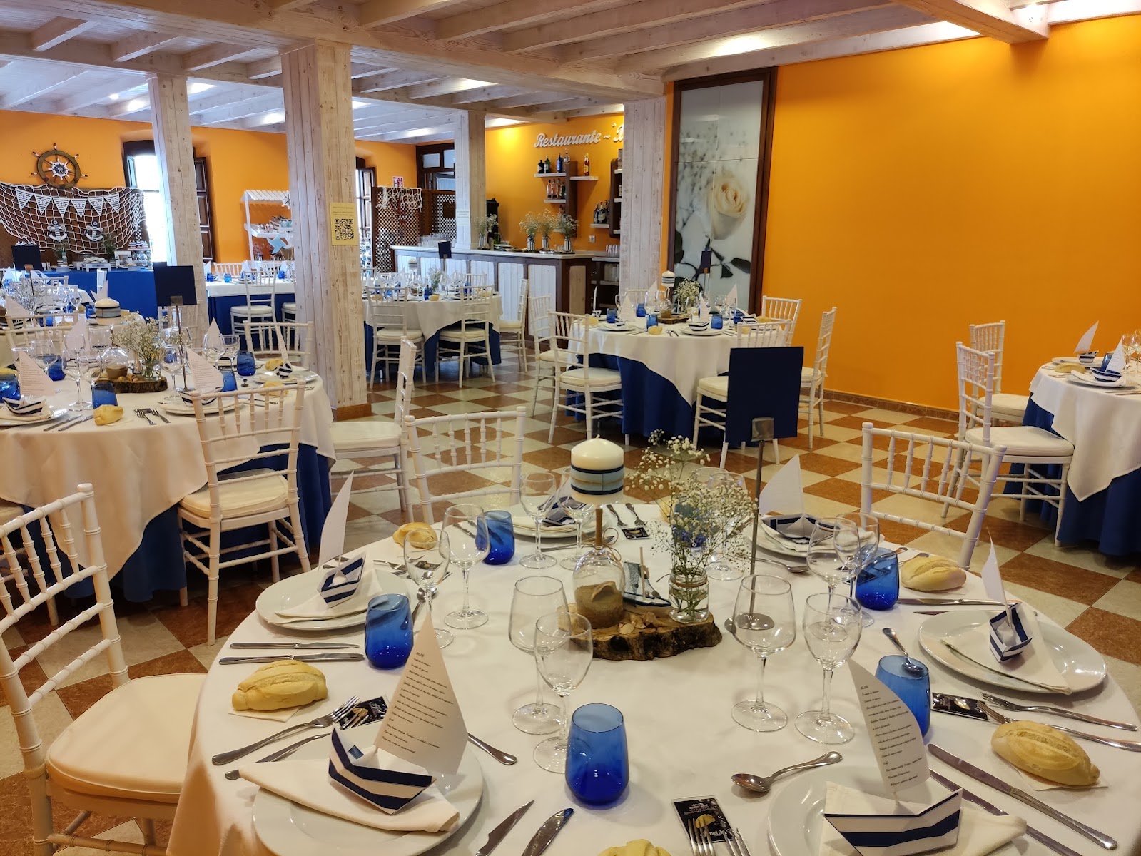 Mesón Restaurante Trinidad