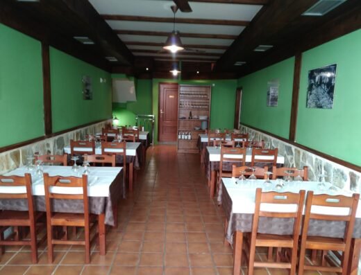 TABERNA A LAXEIRA