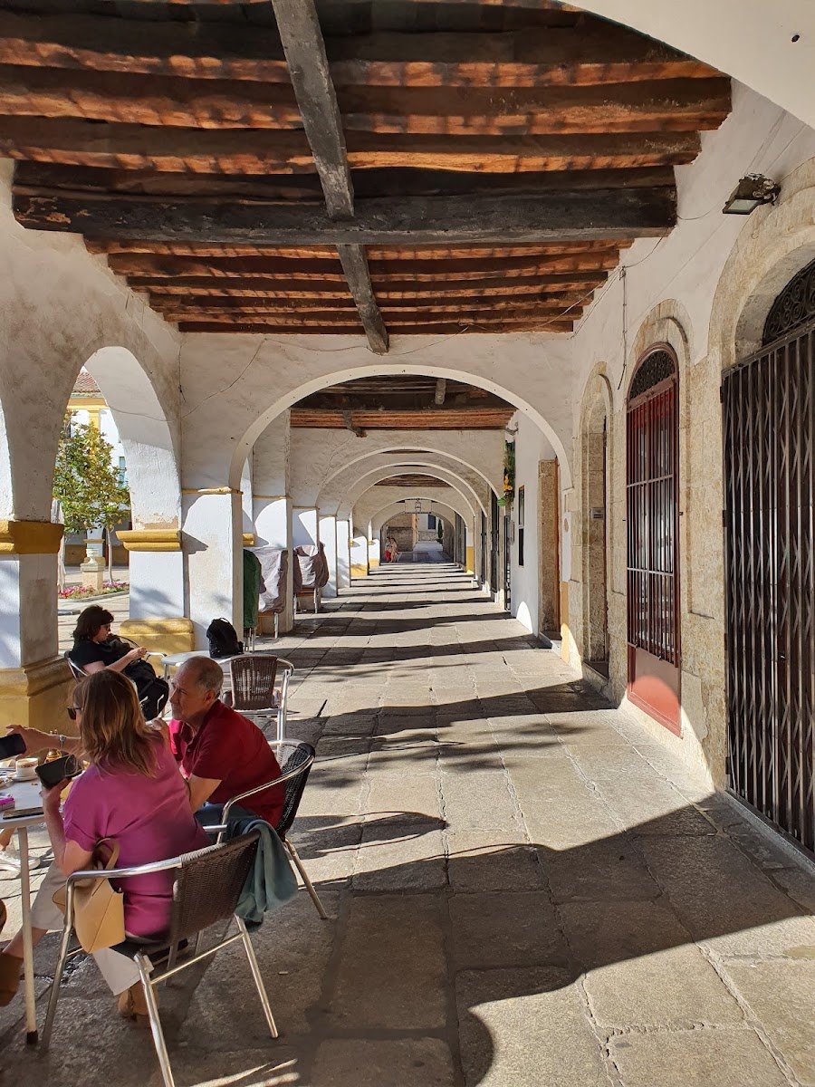 Café Bar La Plazuela
