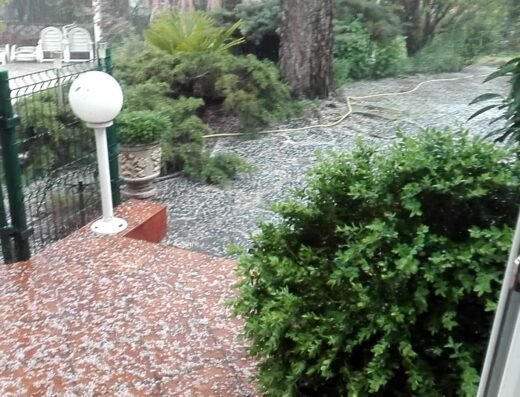 Muiño das Cañotas