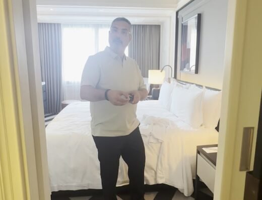 Príncipe de Vergara Rooms Logroño