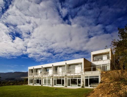 Hotel A Miranda