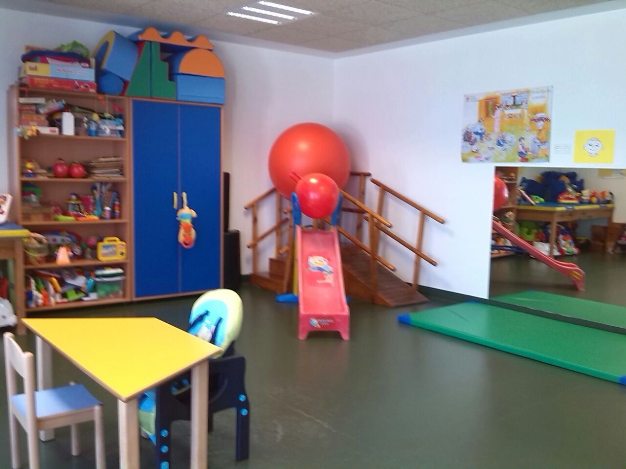 Fundación Simón Ruiz