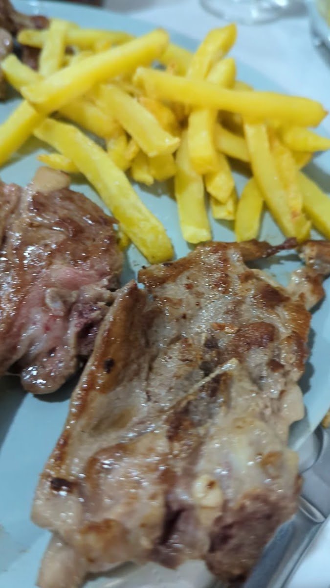 Mesón El Charro