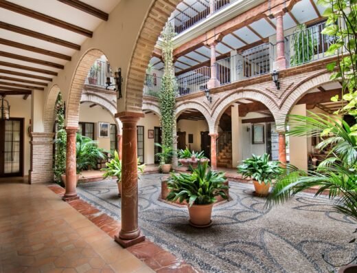 Hotel Finca Eslava
