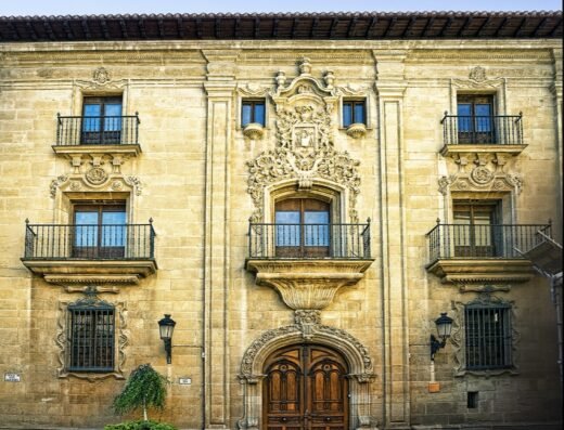 Museo de La Rioja