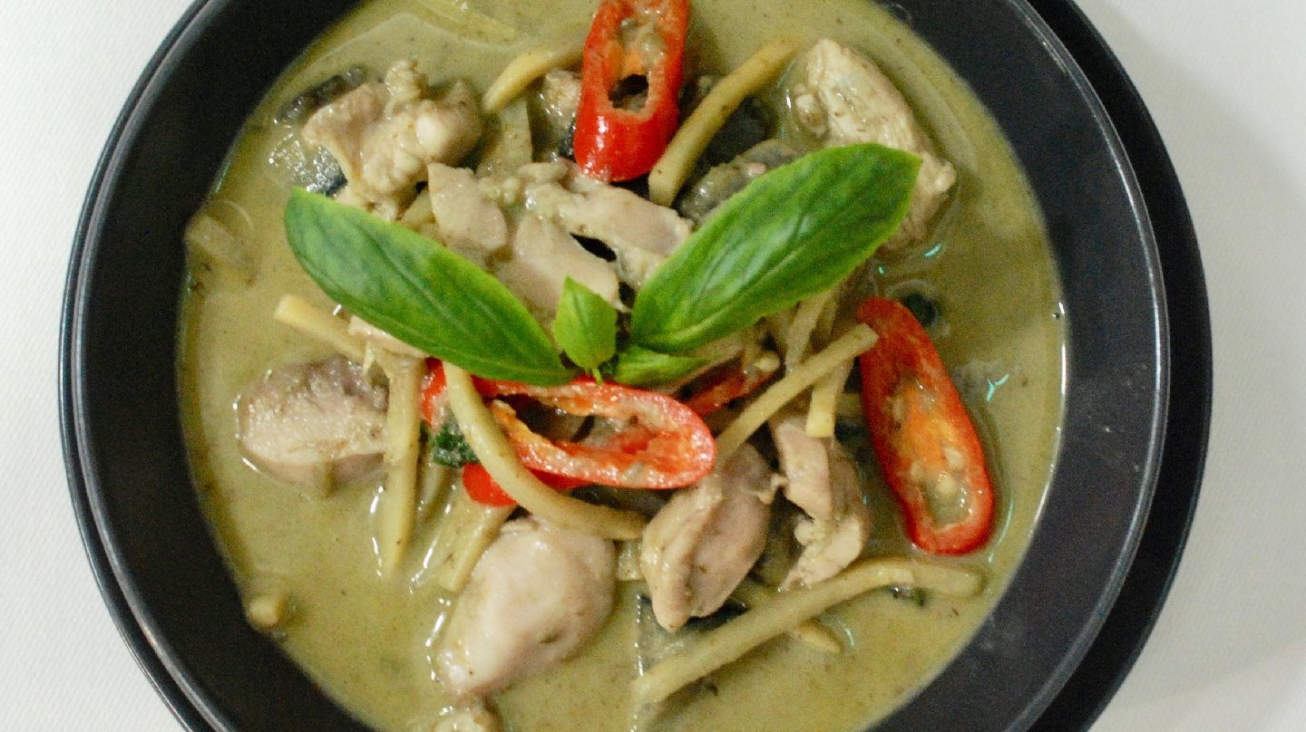 Restaurante Sawadi
