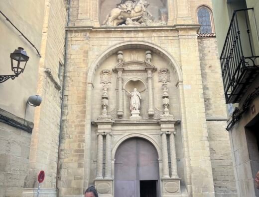 LA RIOJA TOURS – Free tours