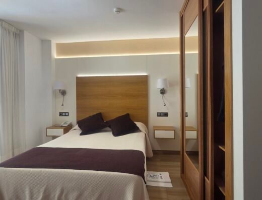 Hotel La Noyesa