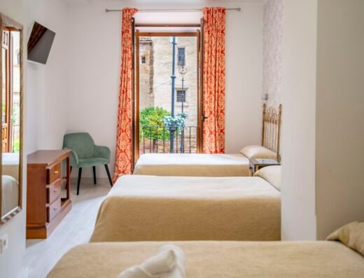 Hotel Manzanito
