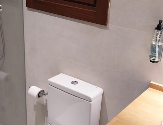 Iraipe Estella Rooms