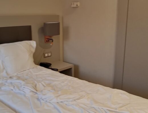Hotel Carlton Rioja