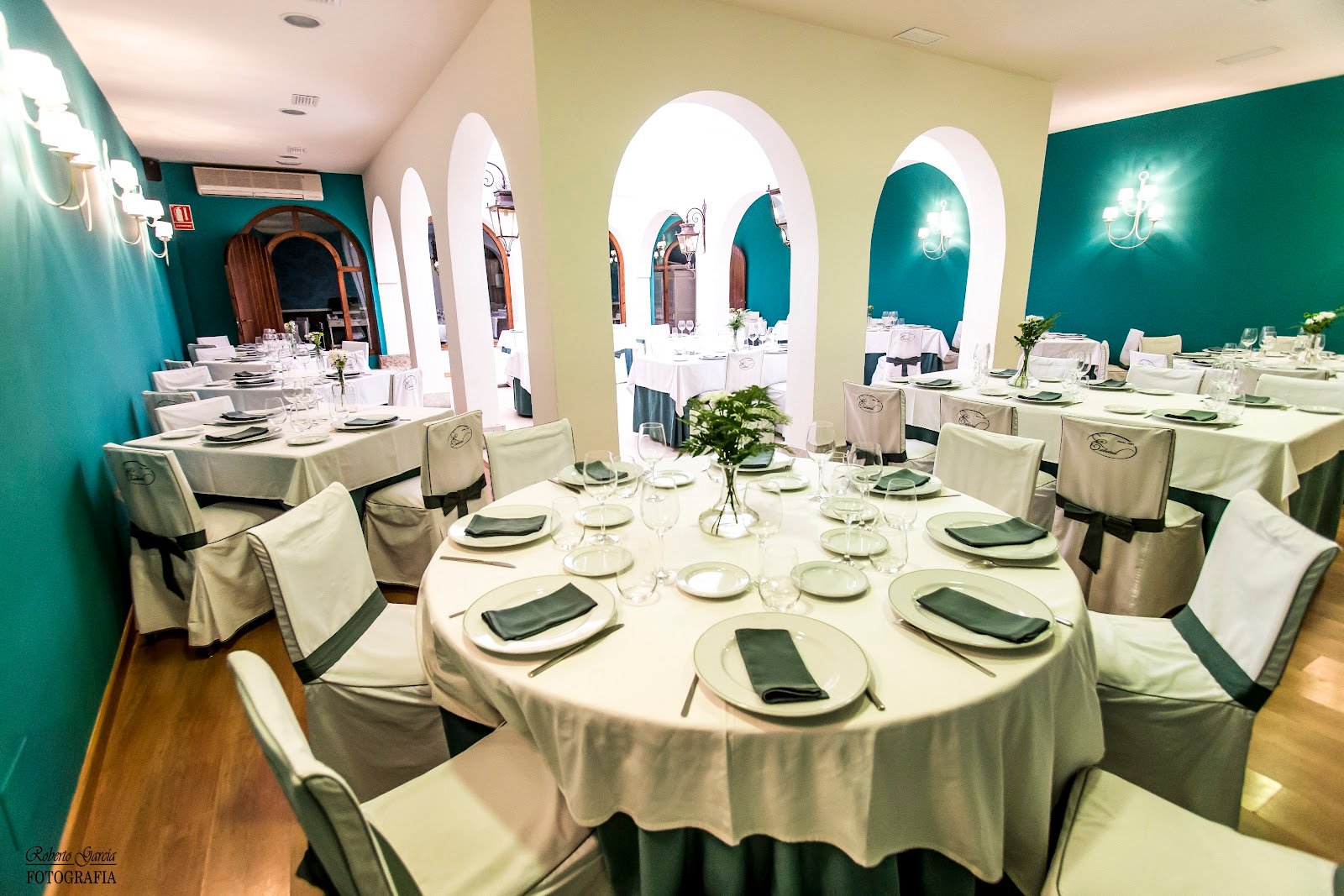 Restaurante Estoril