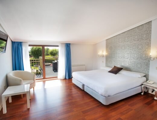 Hotel Conde Rodrigo II by eme hoteles