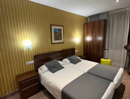 Hotel Arcos