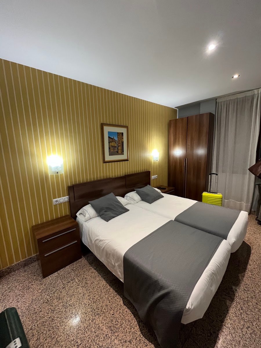 Hotel Arcos