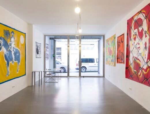 La Lonja 39/41 galería