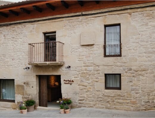 Casa Robla