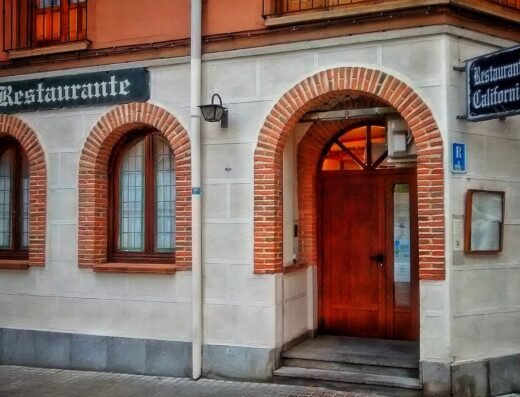 California Restaurante