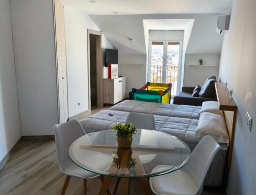 Apartamentos Antequera