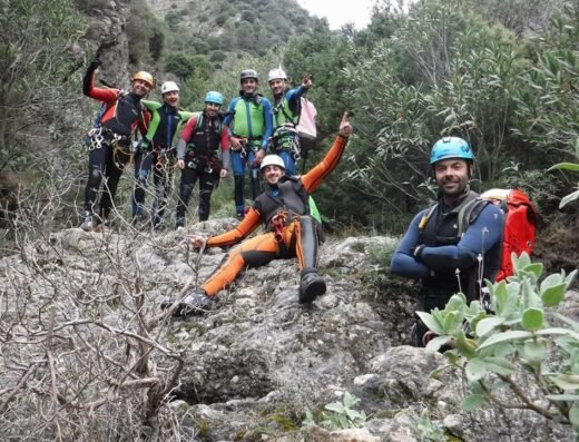Turismo Activo – Deja Huella