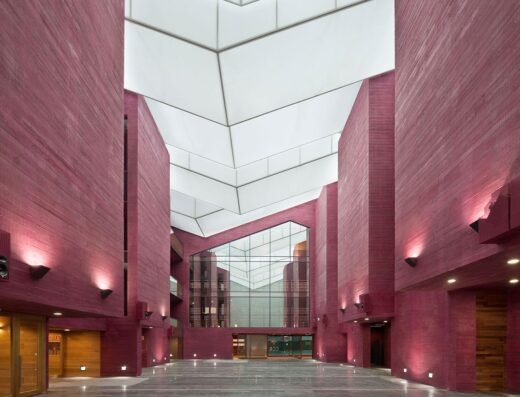 Centro de la Cultura del Rioja