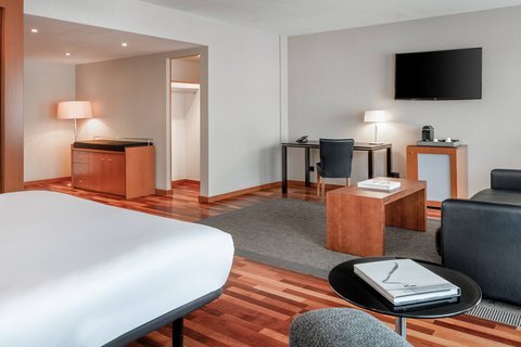 AC Hotel La Rioja