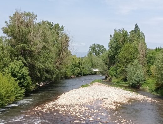 Oficina de Turismo de Nájera