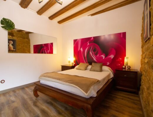 Hostal Rural La Pata de Oca
