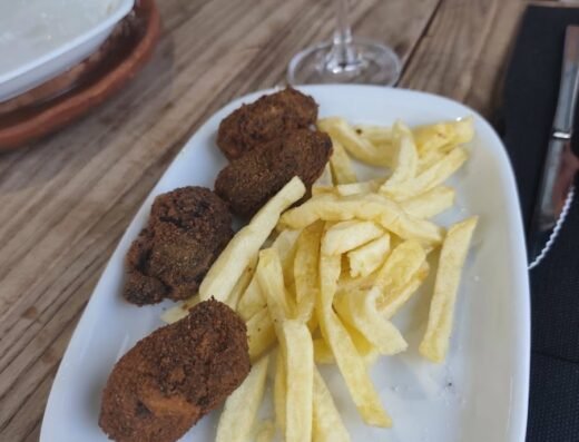 Taberna Do Jojo