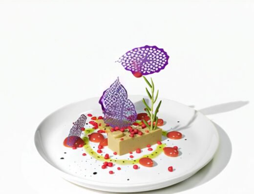 Restaurante Moderna Tradición